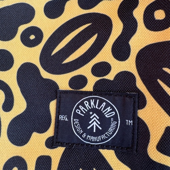 Brand new Parkland backpack - Picture 5 of 5